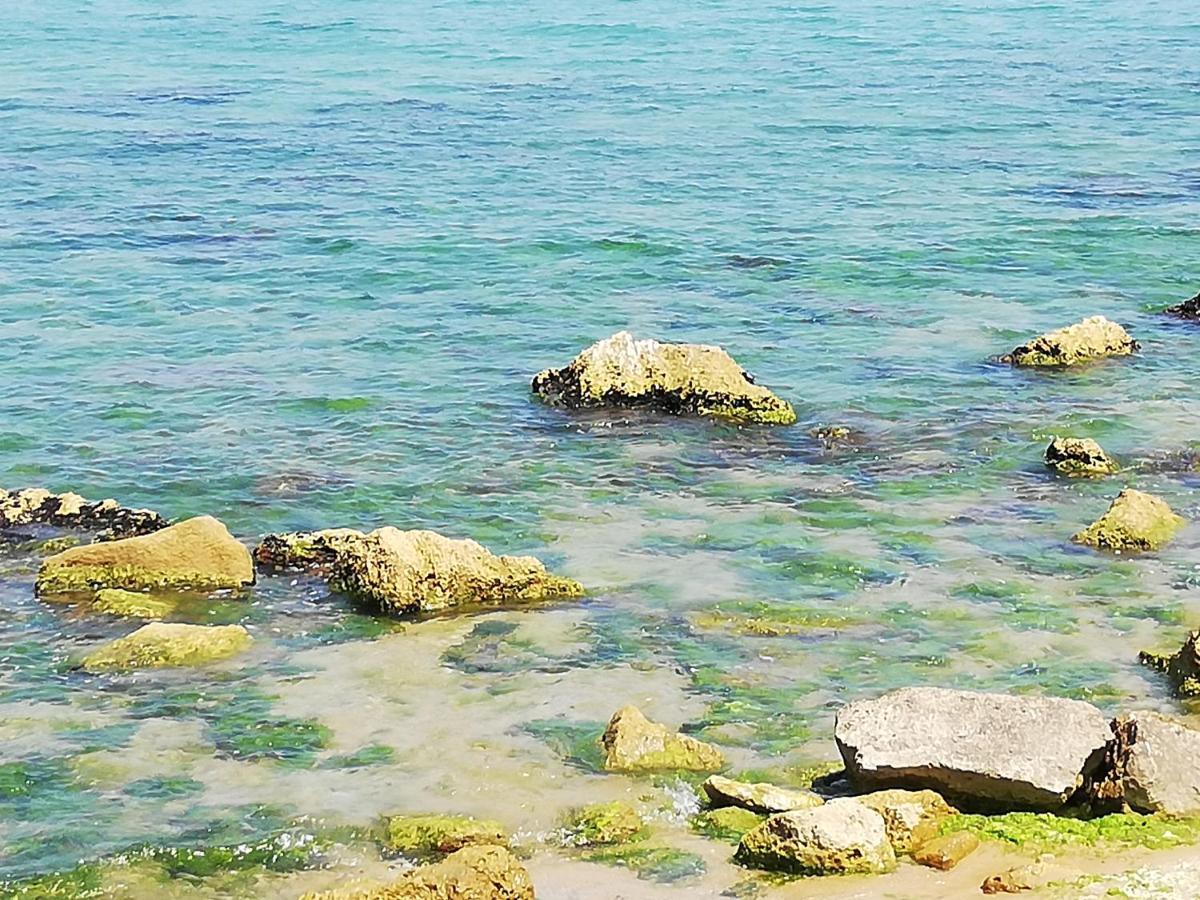 Вила Костадинов Varna ภายนอก รูปภาพ