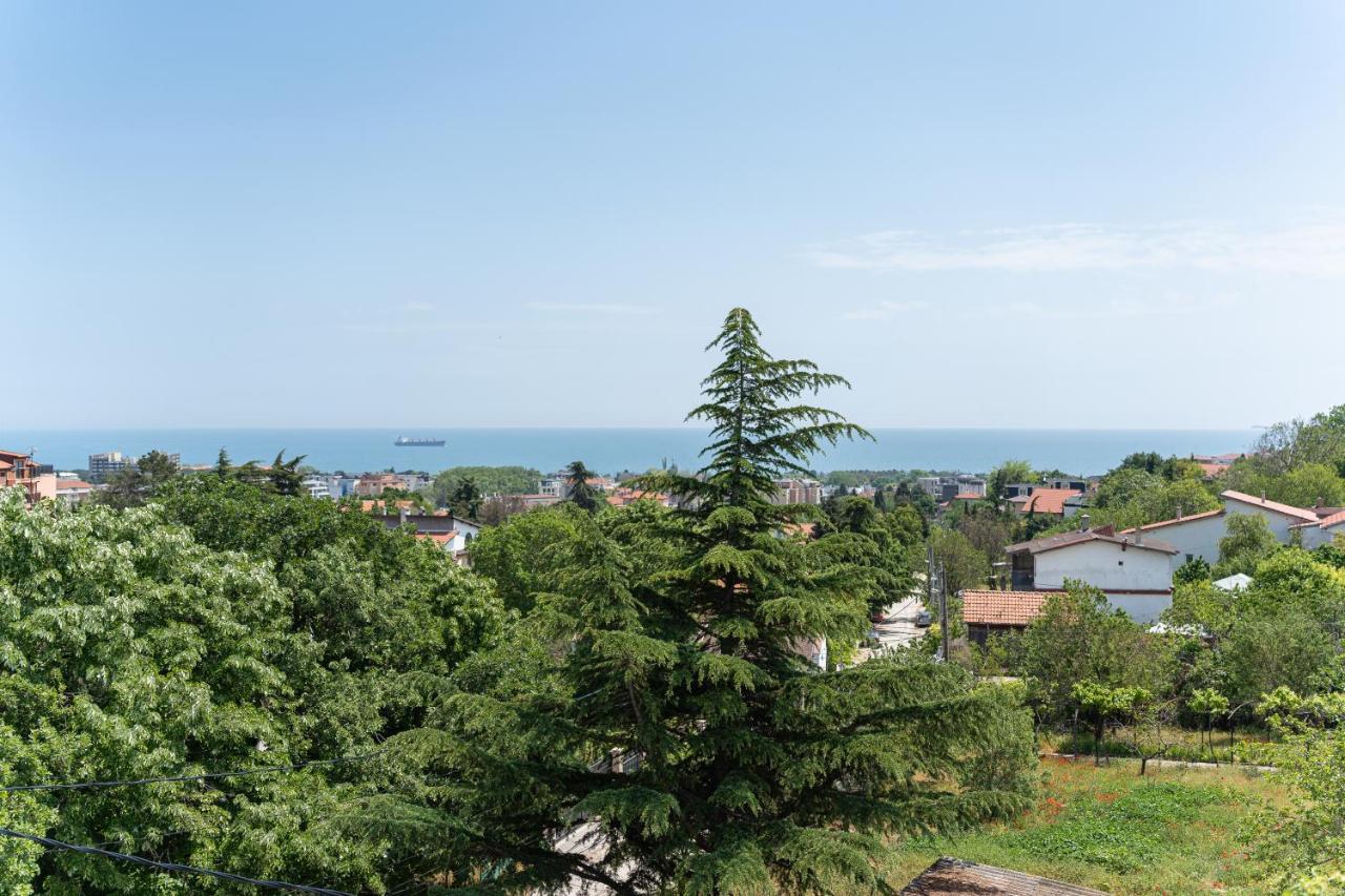 Вила Костадинов Varna ภายนอก รูปภาพ